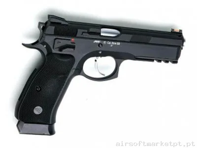CZ SP-01 Shadow Blowback ASG — Pistolas — Airsoft Market PT (foto 2)