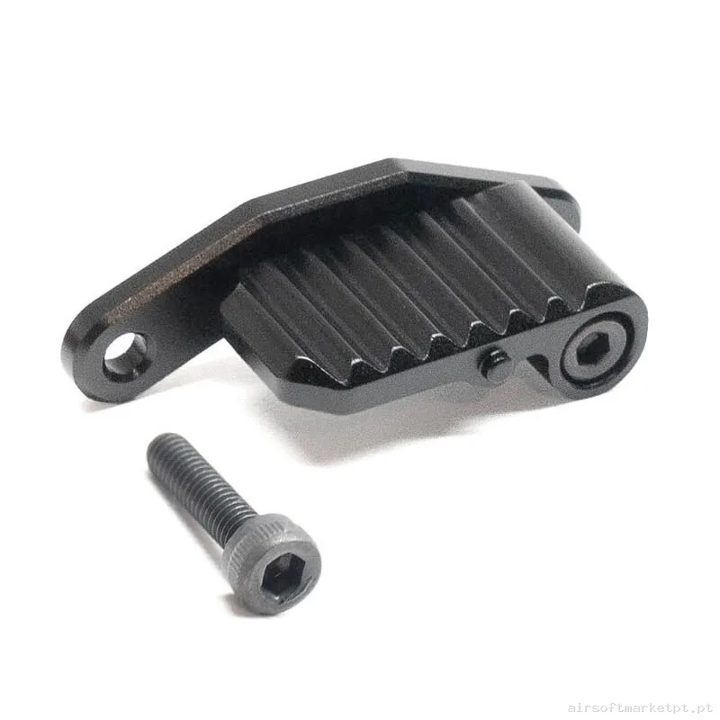 Thumb Stopper Action Army Aap01 Negro — Peças Internas (AEG) — Airsoft Market PT (foto 2)