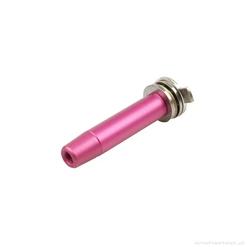 Guía de muelle de aluminio V3 SHS — Peças Internas (AEG) — Airsoft Market PT