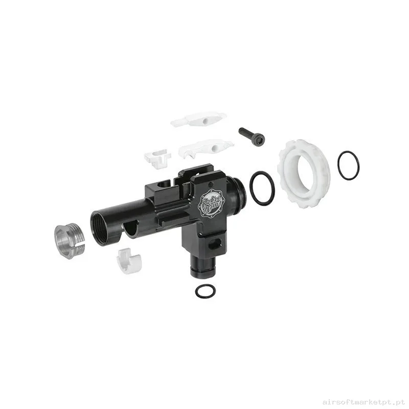 Cámara Hop Up Retro Arms M4 — Peças Internas (AEG) — Airsoft Market PT (foto 2)