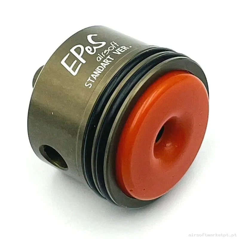 Interno Cabeça Cilindro Ver.2/3 Epes Mk.ii Uni Alumínio 90sh — Peças Internas (AEG) — Airsoft Market PT