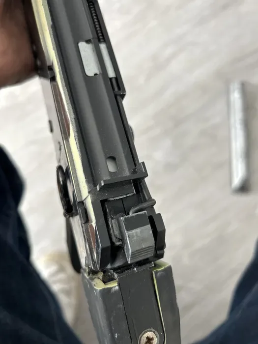 Ak 74 JGworks - foto 2