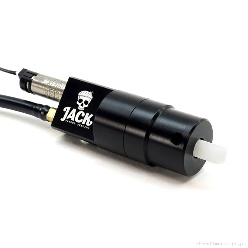 HPA Kit M4 Polarstar Jack V2 Conversão Kit — HPA & Linhas — Airsoft Market PT