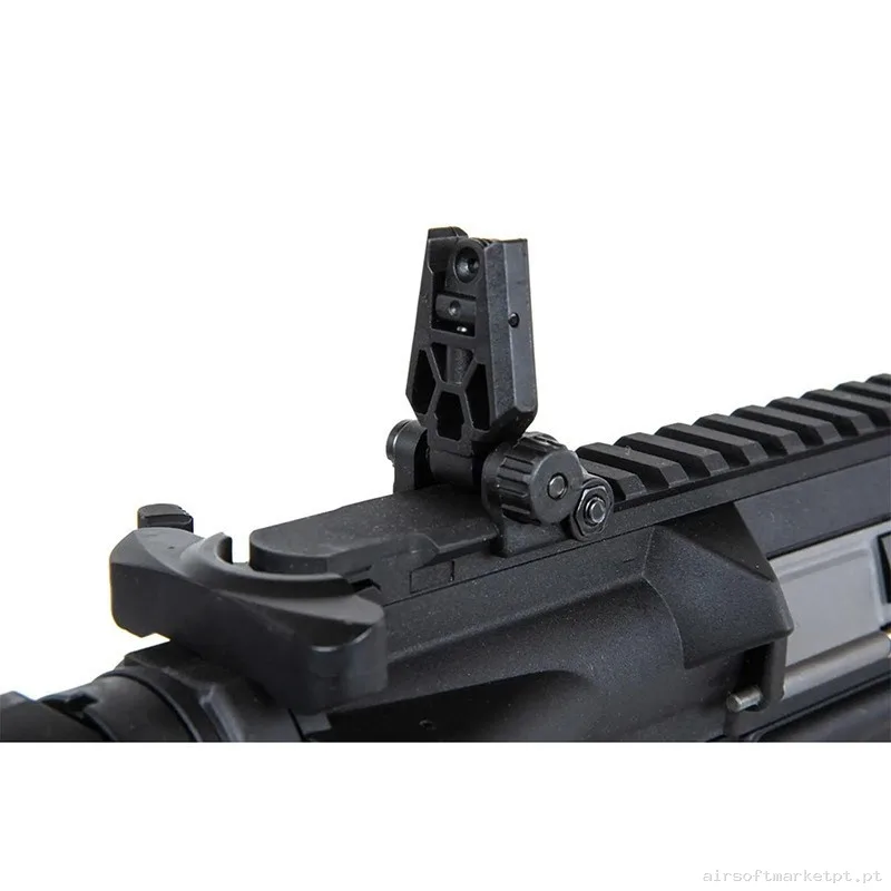 Specna Arms Sa-C04 Core Hal Etu Negra + Goma Maple Leaf — Rifles de Assalto (AR/M4/AK) — Airsoft Market PT (foto 4)