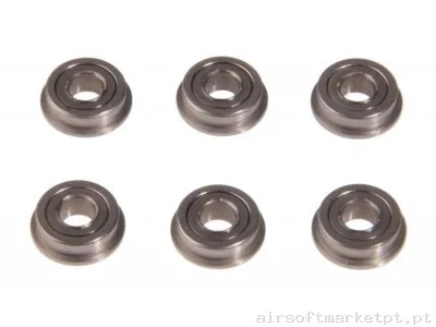 Buchas 7mm Golden Eagle — Peças Internas (AEG) — Airsoft Market PT
