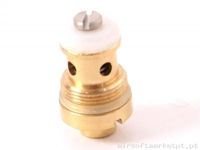 Valvula magazine CO2 M9 Kjw — Peças Internas (AEG) — Airsoft Market PT