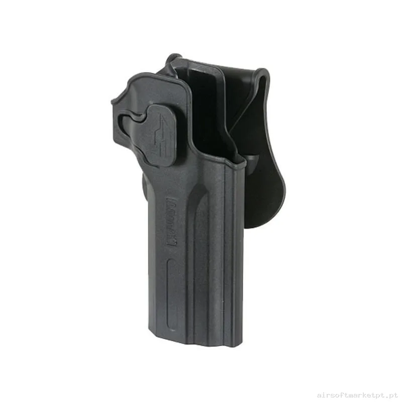 FUNDA ROT360 DESERT EAGLE AMOMAX — Gear Táctico — Airsoft Market PT (foto 3)
