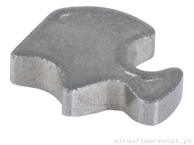 Delayer Aço Inoxidavel — Peças Internas (AEG) — Airsoft Market PT (foto 2)