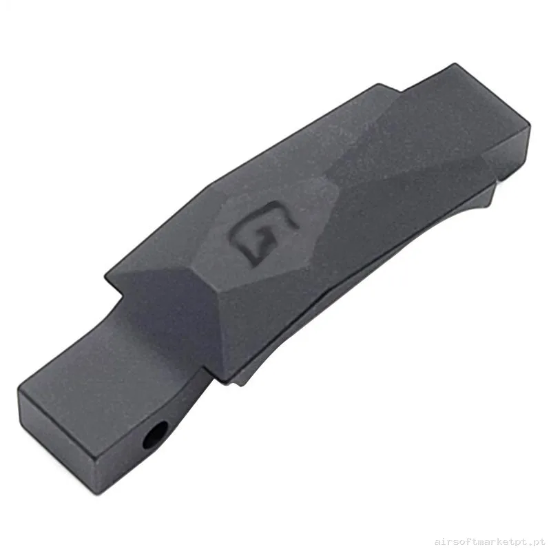 Externo Guardamão GBB MWS Angry Gun Ultra Precisão Gatilho G Style preto — Acessórios & Componentes — Airsoft Market PT