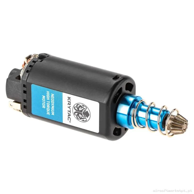 Interno Motor High Torque Krytac 30k Eje Largo — Outros — Airsoft Market PT