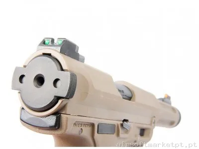 Assasin AAP-01 Action Army Tan — Pistolas — Airsoft Market PT (foto 4)