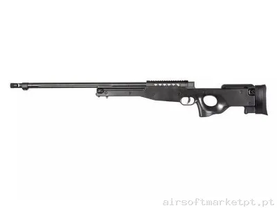 MB15 Well No — Snipers — Airsoft Market PT