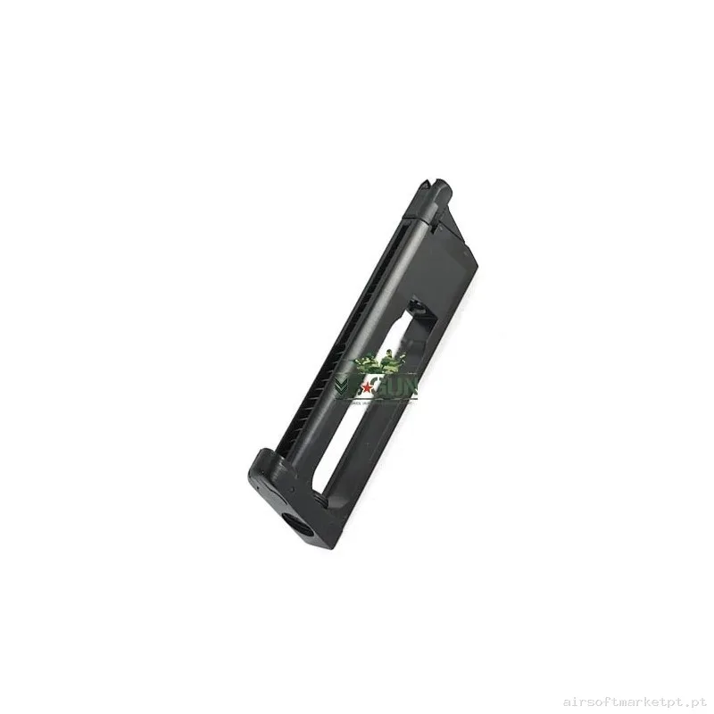 Cargador KP07,1911, De CO2 KJ Works GEN2 — Carregadores / Magazines — Airsoft Market PT