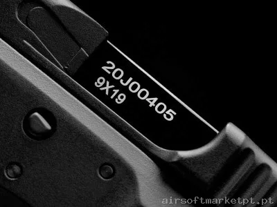 B&T USW A1 ASG — Pistolas — Airsoft Market PT (foto 9)