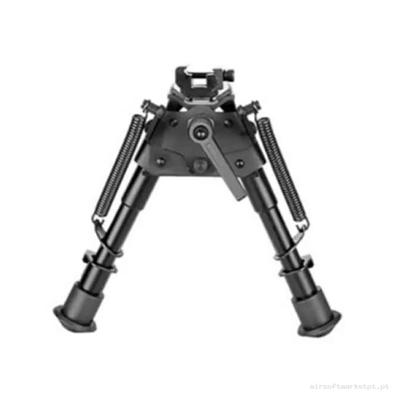 BIPODE M3 GEN2 — Acessórios & Componentes — Airsoft Market PT