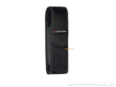 Coldre Poliamida Led Lenser — Lanternas & Lasers — Airsoft Market PT