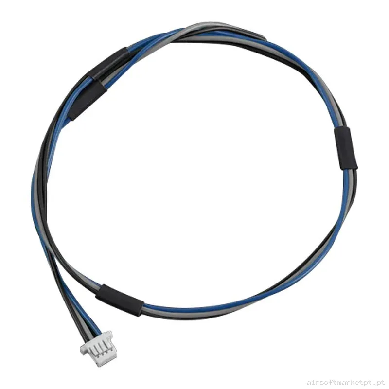 Interno Cable Gate Universal Multifunctional Max 2 Diy Accesories for Titan II Bluetooth — Peças Internas (AEG) — Airsoft Market PT