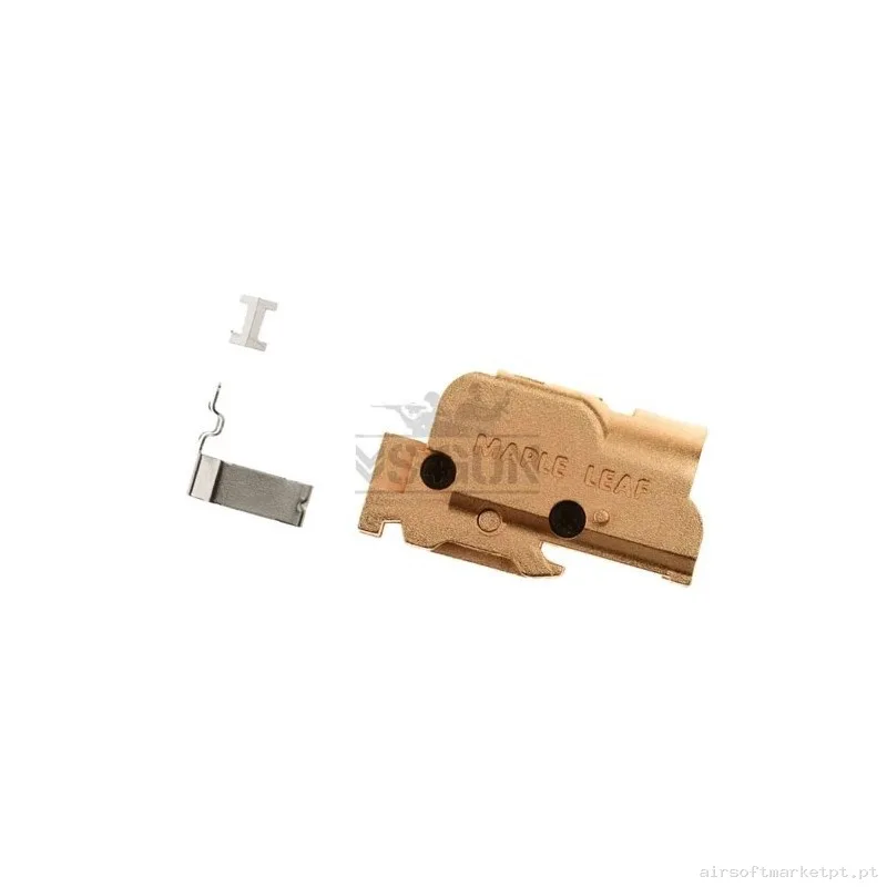 Cámara Hop Up Para Pistola Maple Leaf Glock — Peças Internas (AEG) — Airsoft Market PT
