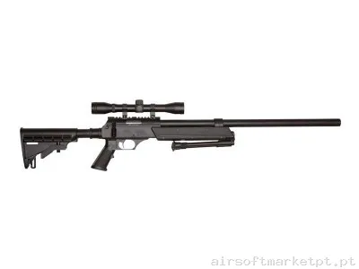 Urban Sniper ASG — Snipers — Airsoft Market PT (foto 2)