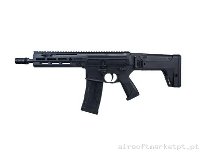 M95 FLCN 5.56 ASG Sim — Rifles de Assalto (AR/M4/AK) — Airsoft Market PT