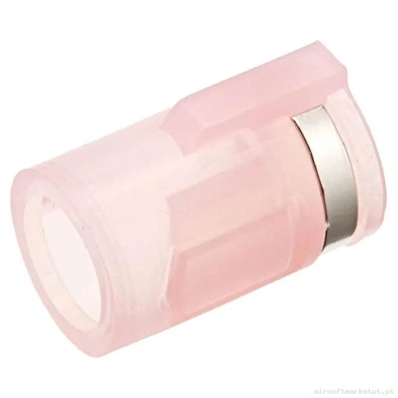 Interno Hop up bucking VSR Maple Leaf Mr Hop 2021 Silicone Rosa 80º — Peças Internas (AEG) — Airsoft Market PT