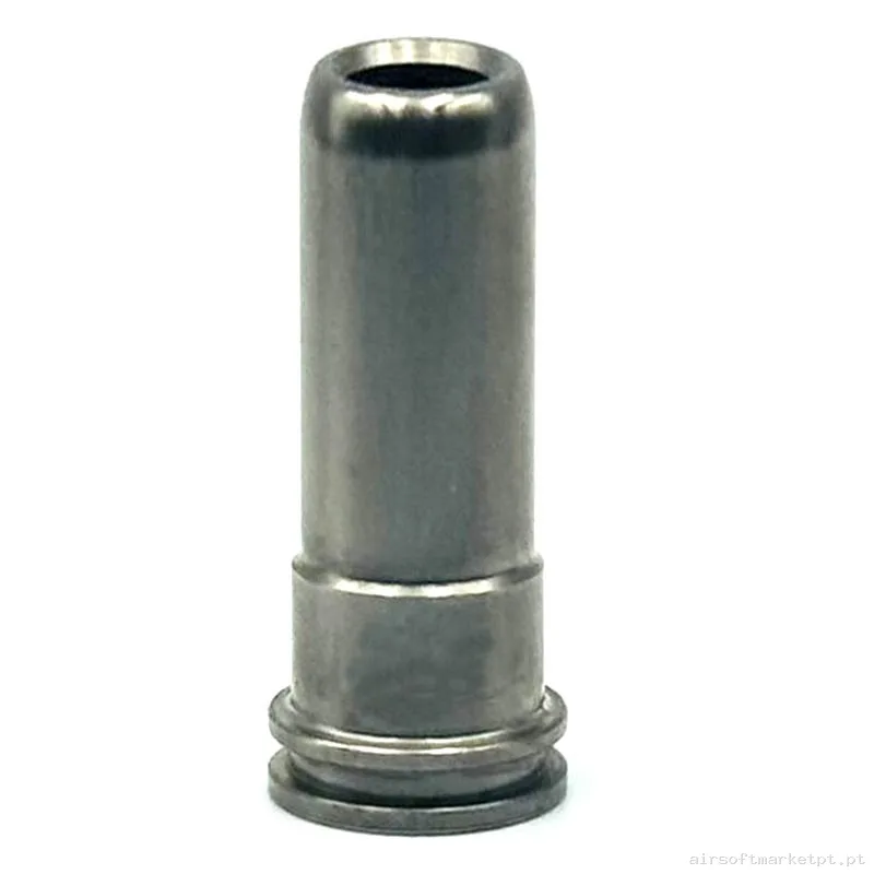 Interno Nozzle AEG Epes Alumínio Niptfe 20,9mm — Peças Internas (AEG) — Airsoft Market PT