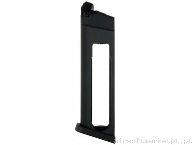 Magazine KP-18 CO2 Kjw — Pistolas — Airsoft Market PT