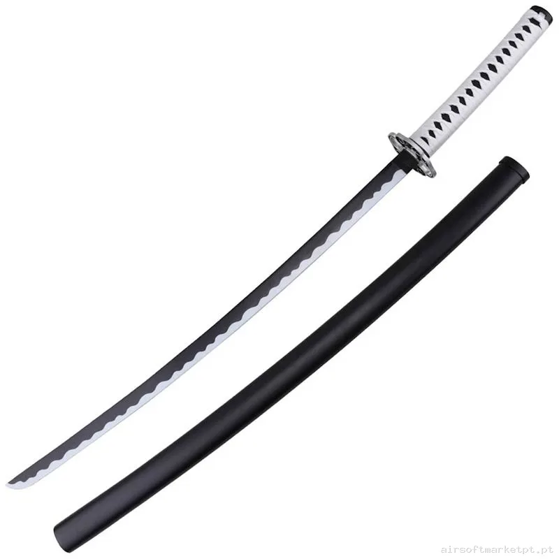 Katana Ornamental Estilo Kagurabachi Zs711 — Ferramentas — Airsoft Market PT