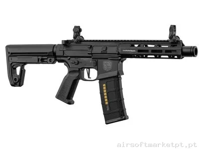 M4 Diamond Back DB15 AP300 7'' Bo Dynamics — Rifles de Assalto (AR/M4/AK) — Airsoft Market PT (foto 6)