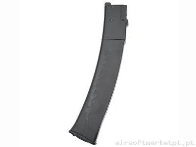 Magazine gas WE06 AK Real Cap Well Pro — Carregadores / Magazines — Airsoft Market PT