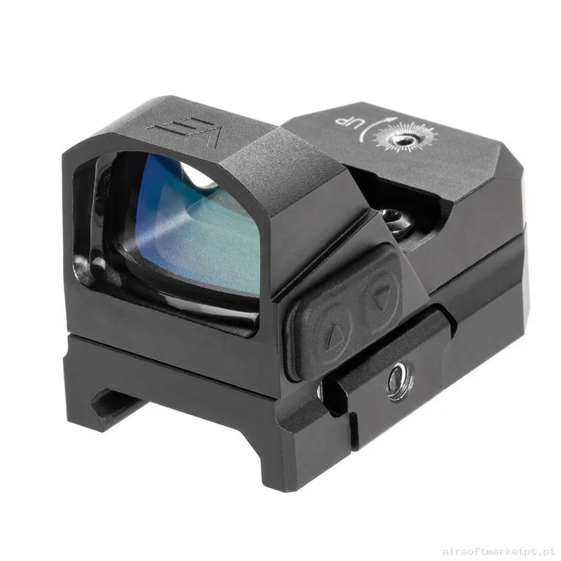 Green Dot Vector Optics Frenzy FM 17x24 — Miras & Ópticas — Airsoft Market PT (foto 3)