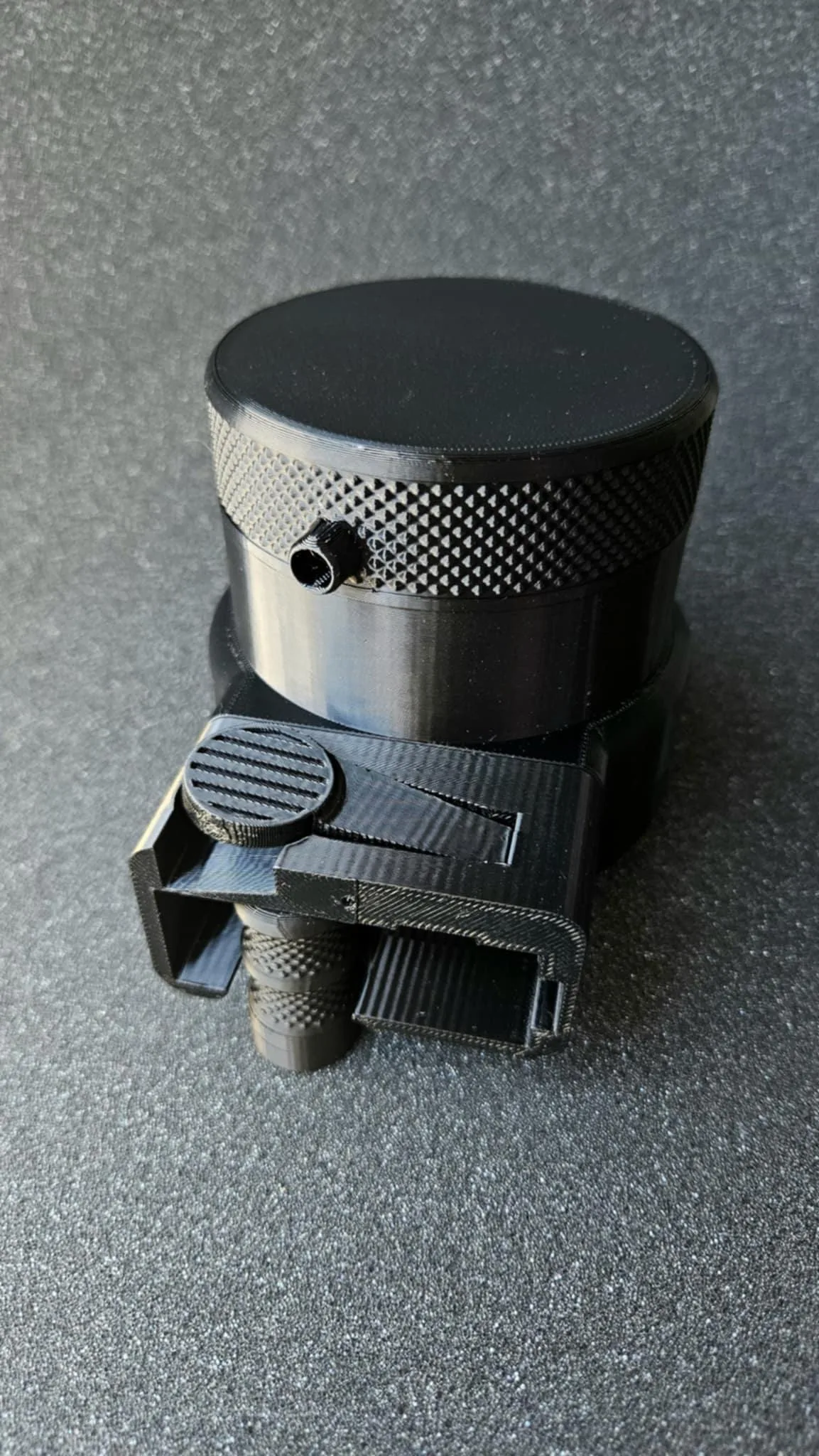 Speedloader M4 AEG — Baterias & Carregadores — Airsoft Market PT (foto 4)