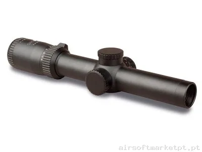 Luneta 1-8x24 Adler Arcea — Miras & Ópticas — Airsoft Market PT
