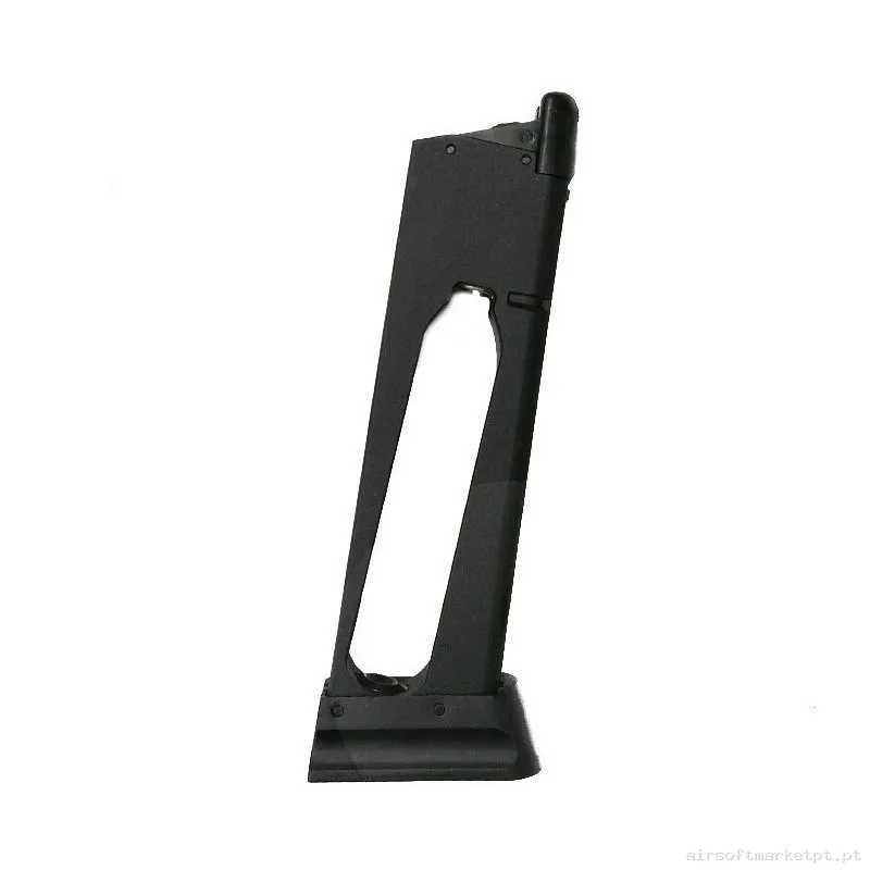 CARGADOR ROSSI REDWINGS CO2 24 BBS — Carregadores / Magazines — Airsoft Market PT