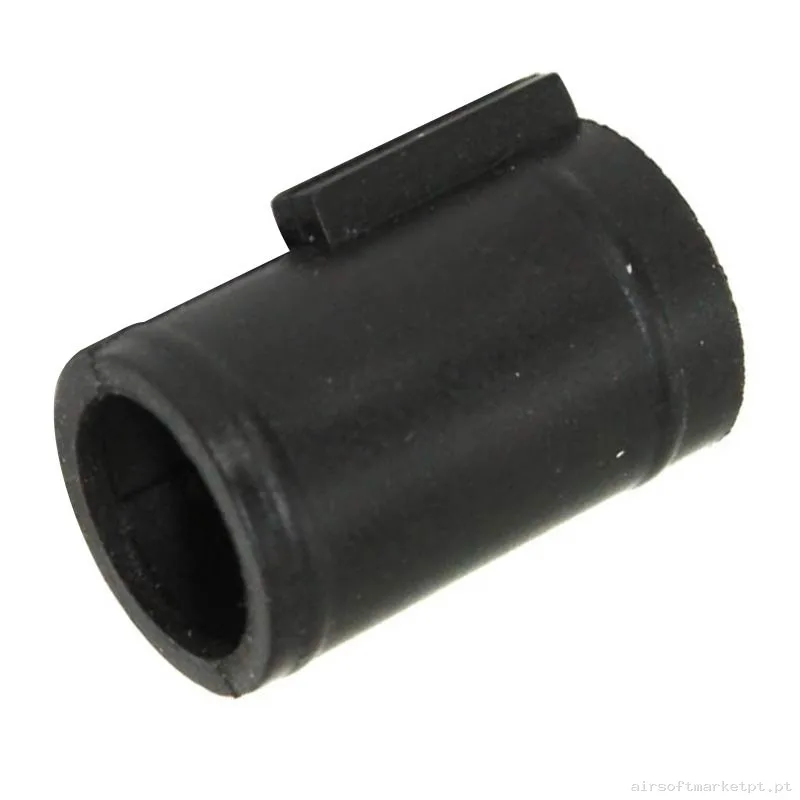 Interno Hop up bucking VSR Pdi W Type negra 50º — Peças Internas (AEG) — Airsoft Market PT