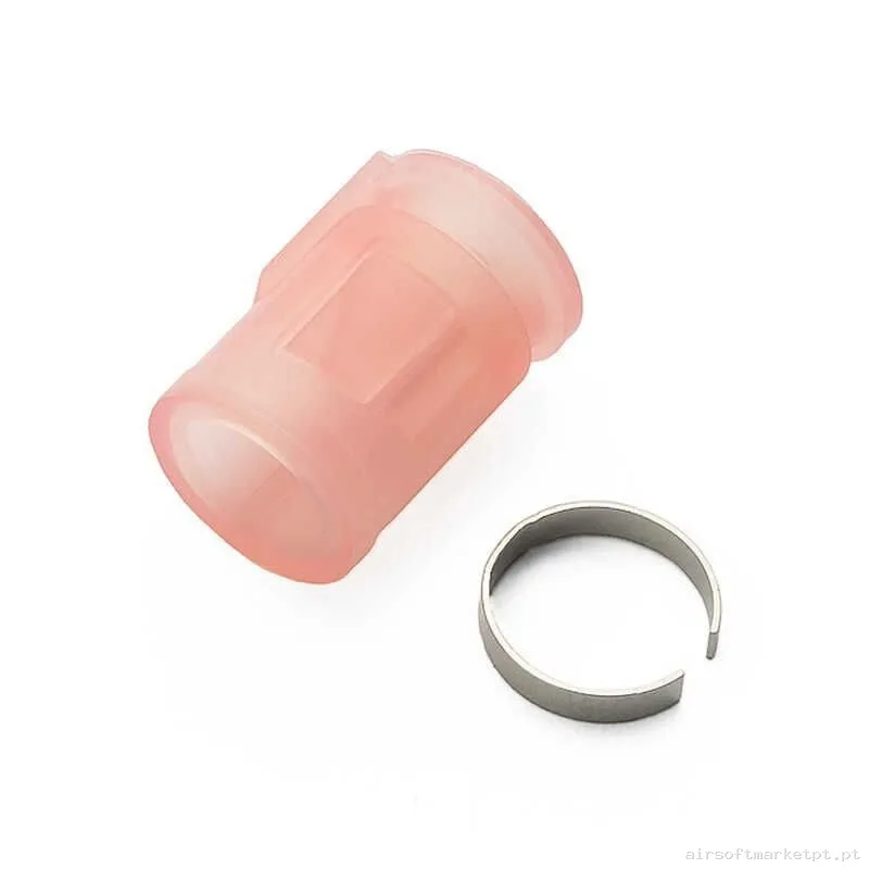 Goma MR. Hop Up 80° Silicona para VSR y GBB Maple Leaf — Peças Internas (AEG) — Airsoft Market PT