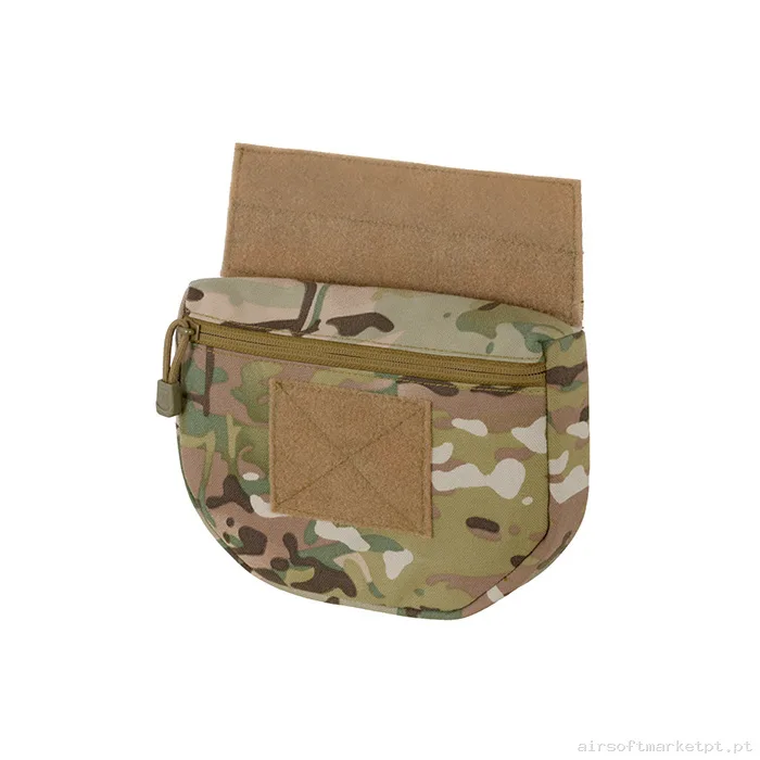 Cinturão tático para Porta Placas Oem Drop-Down Mod.2 Estilo multicam — Coletes & Rigs — Airsoft Market PT