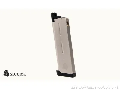 Magazine Rudis Gas Secutor — Pistolas — Airsoft Market PT (foto 2)