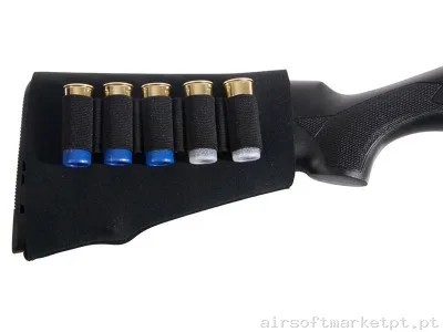 Canana Coronha — Gear Táctico — Airsoft Market PT