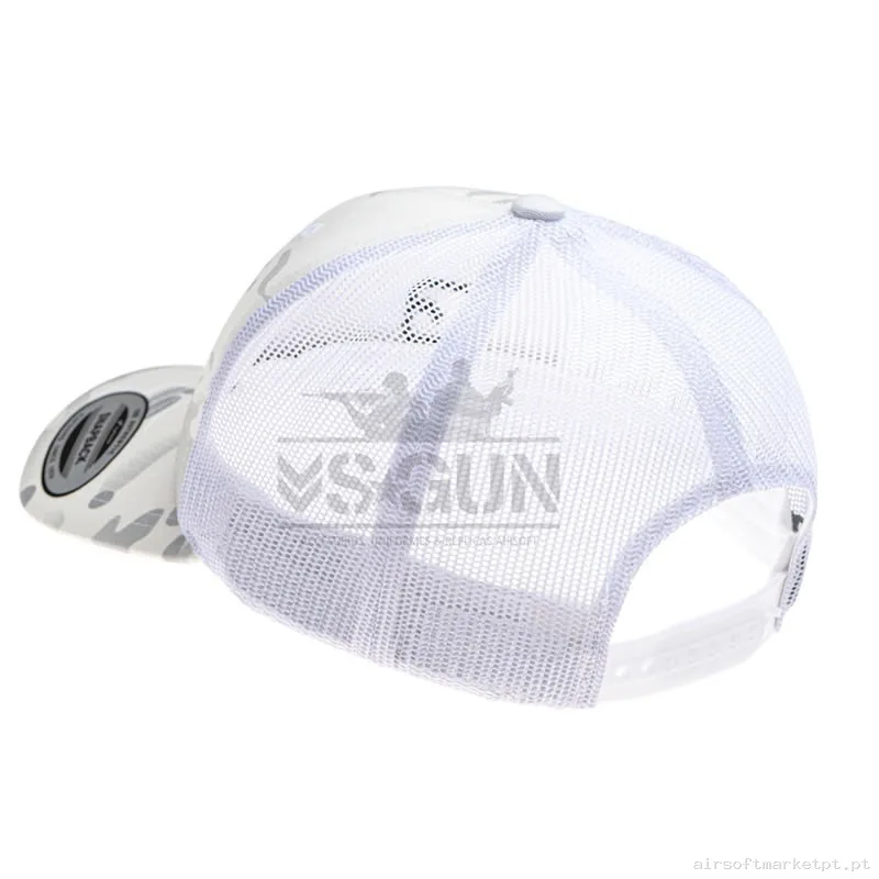 GORRA OFF DUTY MULTICAM ALPHINE CLAWGEAR — Proteção Ocular & Facial — Airsoft Market PT (foto 4)