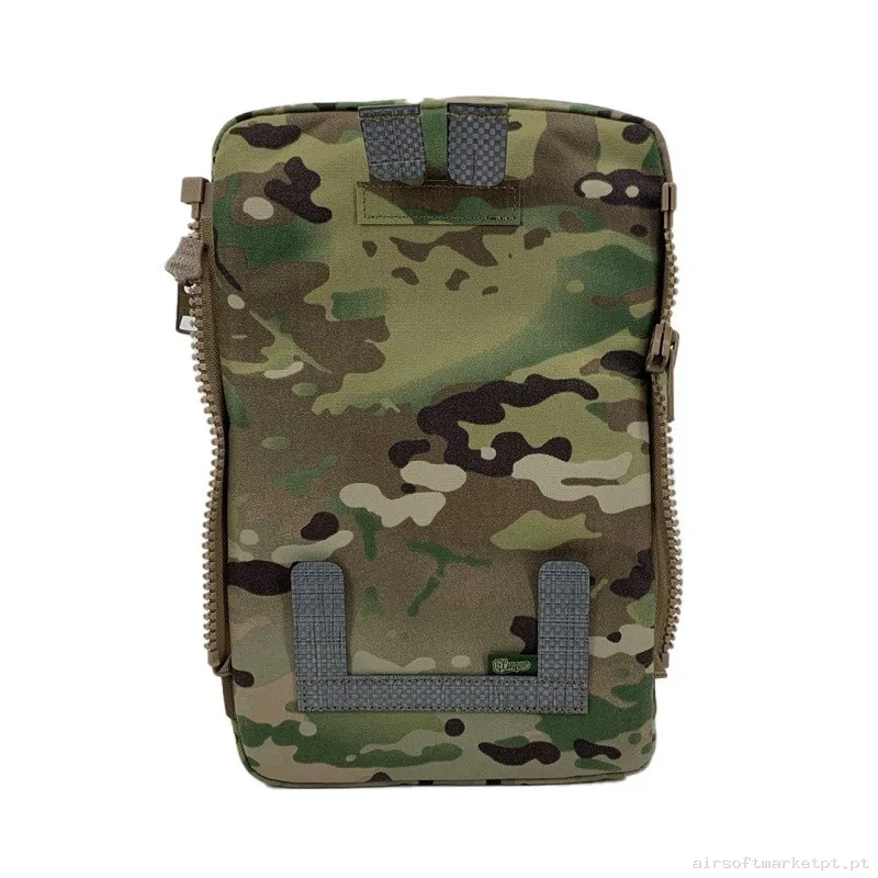 Conquer Mt Zip Backpack Multicam — Coletes & Rigs — Airsoft Market PT (foto 2)