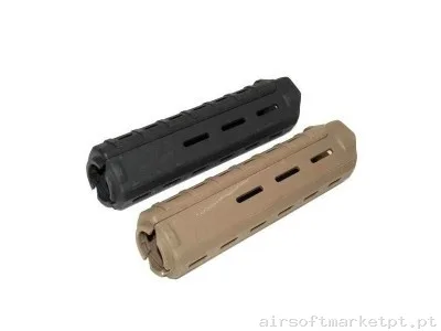 Guardamaos Moe Coyote Tan — Peças Internas (AEG) — Airsoft Market PT