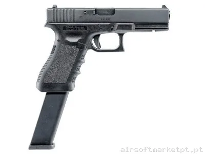 Glock 18C Umarex — Pistolas — Airsoft Market PT (foto 3)