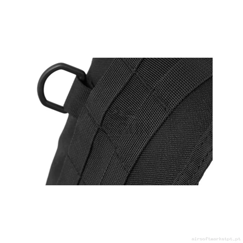 First Line PLB Negro - Invader Gear — Gear Táctico — Airsoft Market PT (foto 4)