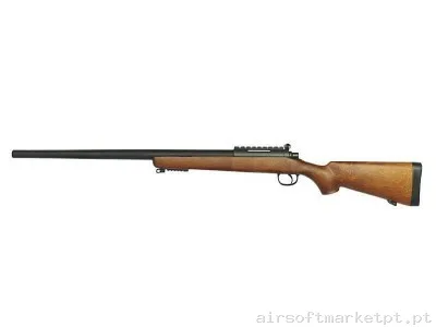 SR-1 MB03 Well Acabamento Madeira No — Snipers — Airsoft Market PT (foto 11)