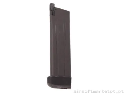 Magazine Custer CO2 Saigo — Pistolas — Airsoft Market PT