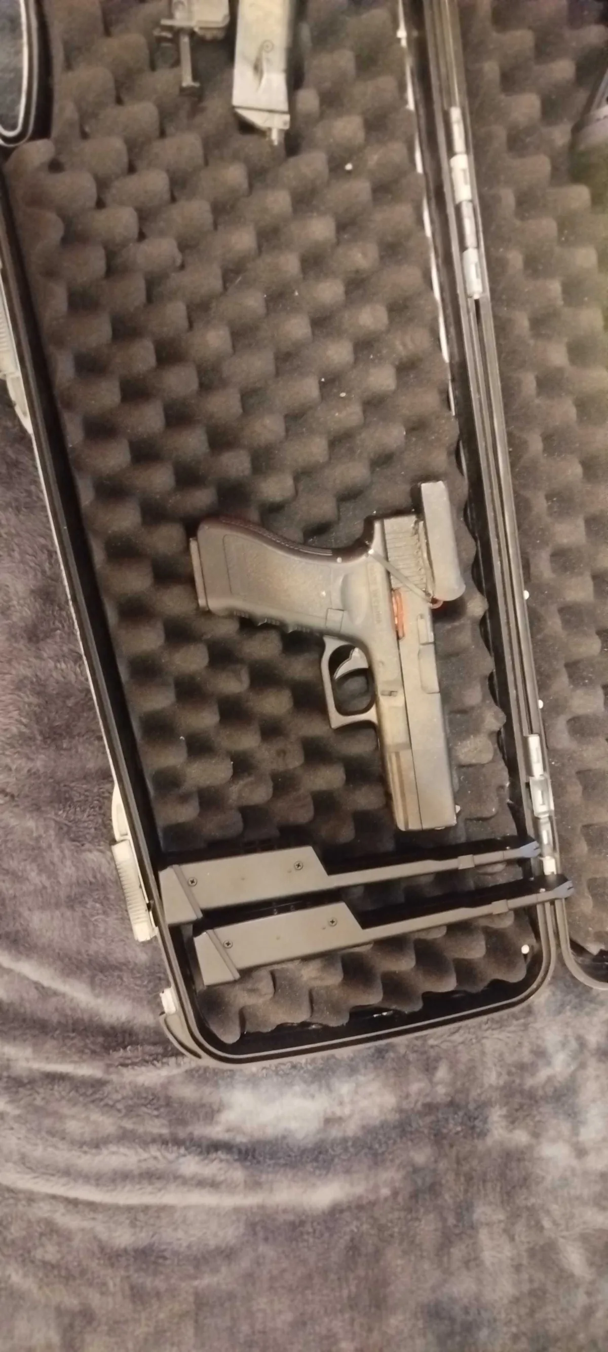 Replica glock — Pistolas — Airsoft Market PT
