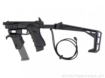 Glock Corvus Secutor Arms — Pistolas — Airsoft Market PT (foto 3)