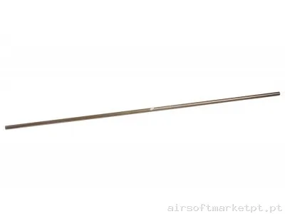 Cano Precisão Aluminio 6,01 Madbull 590mm - PSG1 — Peças Internas (AEG) — Airsoft Market PT