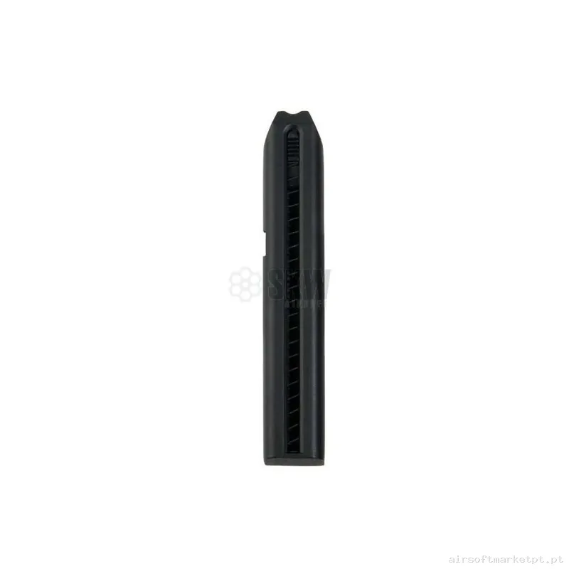 Cargador 30 bbs para Yakuza G18 Eléctrica — Carregadores / Magazines — Airsoft Market PT